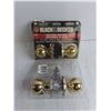 Image 2 : (2) Interior Door Handle Sets