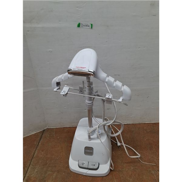 *ConAir Steamer Powers On No Shipping