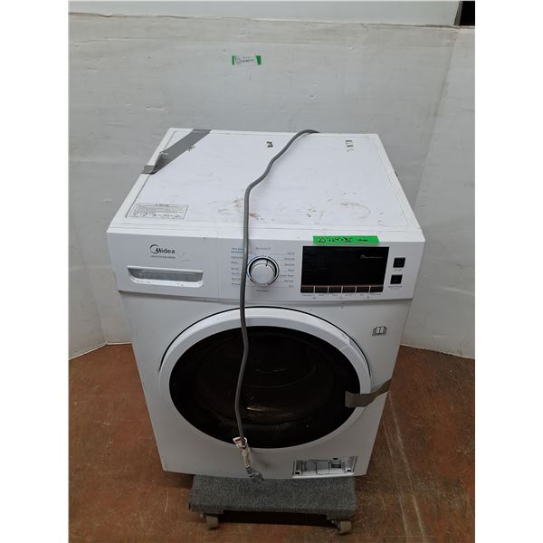 *Midea RV Washer Dryer Combo Powers On No Shipping Dolly Not Included