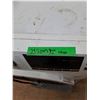 Image 2 : *Midea RV Washer Dryer Combo Powers On No Shipping Dolly Not Included