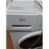 Image 5 : *Midea RV Washer Dryer Combo Powers On No Shipping Dolly Not Included