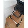 Image 6 : *Mastercraft Tablesaw with Wheels Tested No Shipping