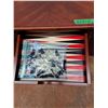 Image 9 : *Board Game Cabinet No Shipping