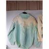 Image 2 : (3) Kids Hand Knitted Sweaters