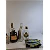 Image 3 : Vintage Glass Bottles, Pot Warmers, Misc