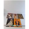 Image 1 : (5) Vintage Playboy Magazines