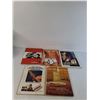 Image 2 : (5) Vintage Playboy Magazines