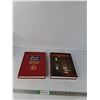 Image 1 : (2) Books; Home Repair, Carpentry