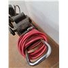 Image 2 : *Orange Air Compressor Tested Works No Shipping