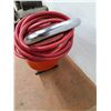 Image 3 : *Orange Air Compressor Tested Works No Shipping