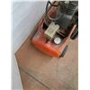 Image 6 : *Orange Air Compressor Tested Works No Shipping
