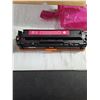 Image 5 : (4) Toner Cartridges
