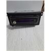 Image 5 : (2) Alpine 6"x9" Speakers,Kenwood CD Player,Pyramid 2 Channel Amplifier-untested-as is