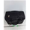 Image 2 : Ciao Carry On Suitcase 14" x 14" x 8"