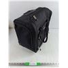 Image 3 : Ciao Carry On Suitcase 14" x 14" x 8"