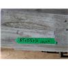 Image 2 : ***Wood Grain Style Dresser with Mirror - Can't Ship