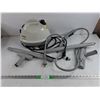 Image 1 : Karcher 1102 Vaporapid Vacuum Cleaner - As Is, Pickup Only