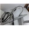 Image 5 : Karcher 1102 Vaporapid Vacuum Cleaner - As Is, Pickup Only