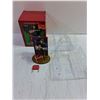 Image 4 : (3) Vintage Carlton Elvis Figurines
