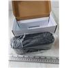 Image 3 : (2) 20W Powerful Sound w/HD Stereo Portable Speakers - New