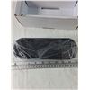 Image 5 : (2) 20W Powerful Sound w/HD Stereo Portable Speakers - New