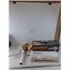 Image 1 : Scotch Pro Thermal Laminator Powers On with French Manual