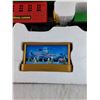 Image 14 : 36 Piece G-Gauge Train Set Lionel Lines As-Is