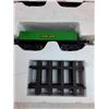 Image 15 : 36 Piece G-Gauge Train Set Lionel Lines As-Is