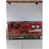 Image 1 : 36 Piece G-Gauge Train Set Lionel Lines As-Is