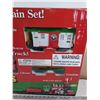 Image 4 : 36 Piece G-Gauge Train Set Lionel Lines As-Is