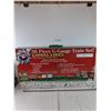 Image 8 : 36 Piece G-Gauge Train Set Lionel Lines As-Is