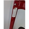 Image 8 : Manual Wine Bottle Corker with French Instructions, Pickup Only