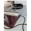 Image 11 : Delta Double Insulated Bench Table Saw Untested As-Is, Pickup Only