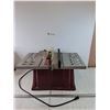Image 1 : Delta Double Insulated Bench Table Saw Untested As-Is, Pickup Only