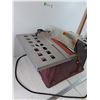 Image 2 : Delta Double Insulated Bench Table Saw Untested As-Is, Pickup Only