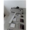 Image 4 : Delta Double Insulated Bench Table Saw Untested As-Is, Pickup Only