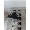 Image 5 : Delta Double Insulated Bench Table Saw Untested As-Is, Pickup Only