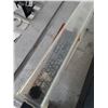Image 6 : Delta Double Insulated Bench Table Saw Untested As-Is, Pickup Only