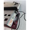 Image 7 : Delta Double Insulated Bench Table Saw Untested As-Is, Pickup Only