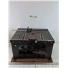 Image 1 : Craftsman Router Table Untested As-Is, Pickup Only