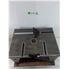 Image 2 : Craftsman Router Table Untested As-Is, Pickup Only