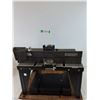 Image 6 : Craftsman Router Table Untested As-Is, Pickup Only