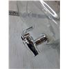 Image 10 : (2) Glassware Jars with Spout Ports, Spouts, (1) Roadpal Emergency Car Air Compressor Untested As-Is