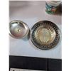 Image 2 : Assorted Cups, Plates, Ovenware, Containers, Jump Game, Cooler Bag