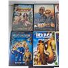 Image 2 : (13) Movie DVDs - Ice Age, Maleficent, The Butler