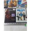 Image 5 : (13) Movie DVDs - Ice Age, Maleficent, The Butler