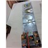 Image 3 : Lord Of The Rings Trilogy VHS Tapes & Without A Trace Season 1 DVD (Missing 1)