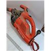 Image 2 : Black & Decker Leaf Hog Electric Leaf Blower - Tested & Working, Pickup Only