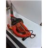 Image 3 : Black & Decker Leaf Hog Electric Leaf Blower - Tested & Working, Pickup Only