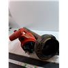 Image 4 : Black & Decker Leaf Hog Electric Leaf Blower - Tested & Working, Pickup Only